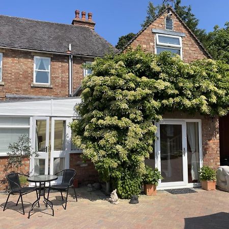 The Corner House, 36, Broadway Road, Apartment Evesham Exterior foto