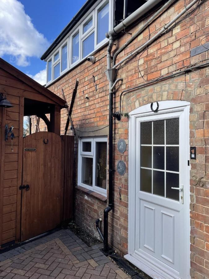 The Corner House, 36, Broadway Road, Apartment Evesham Exterior foto