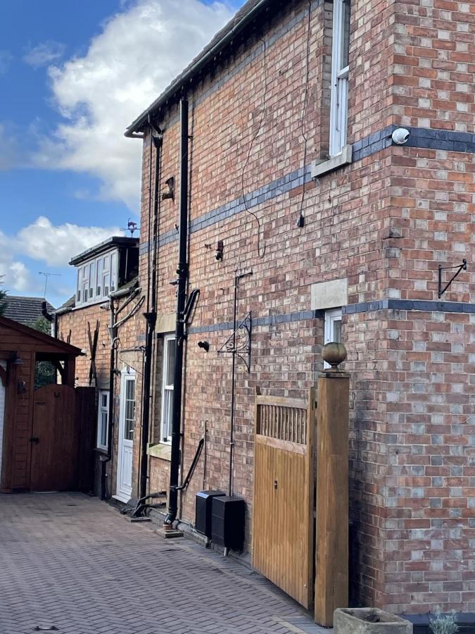 The Corner House, 36, Broadway Road, Apartment Evesham Exterior foto